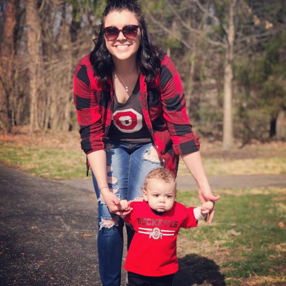 Meet your Posher, Lauren